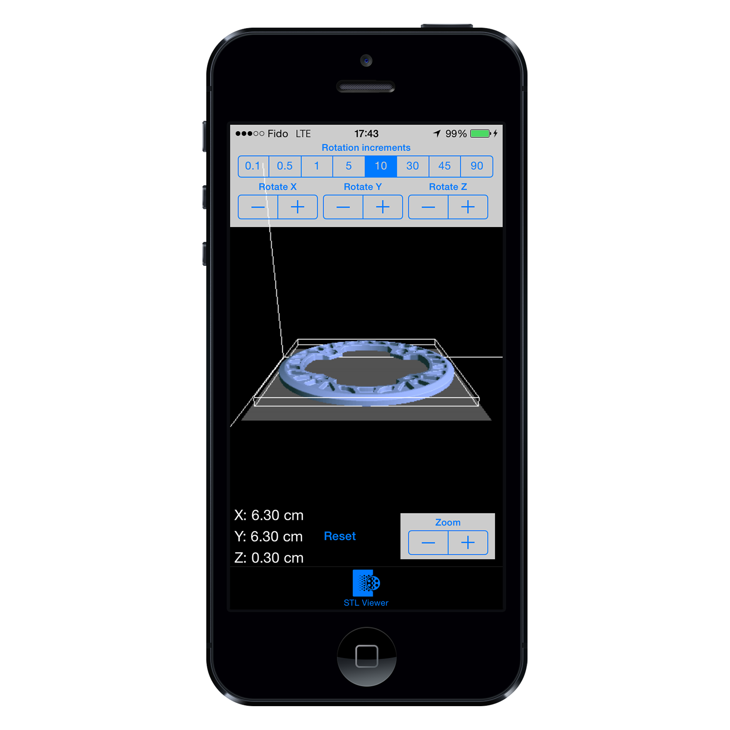 Fablab project image 1