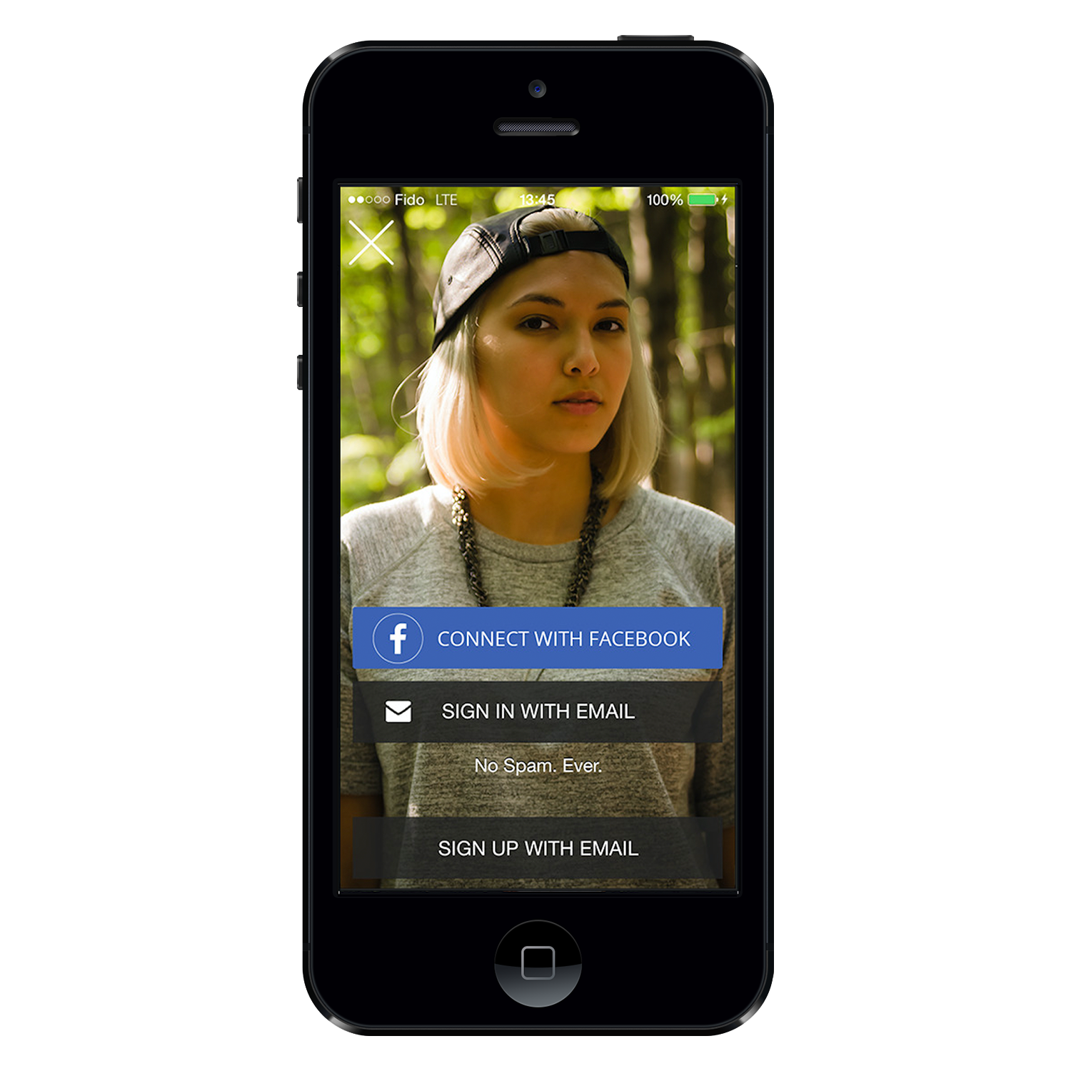 Modde: The Fashion App project image 6