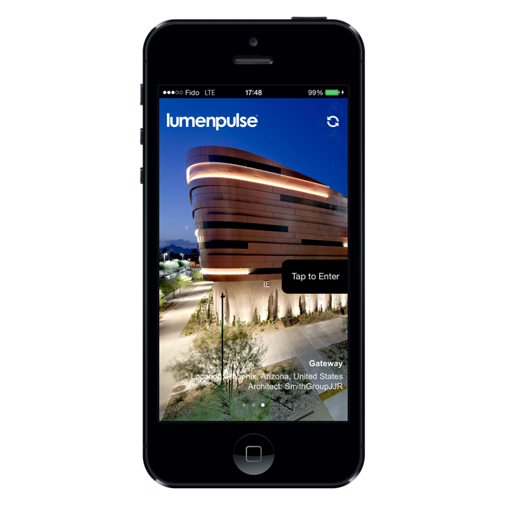 Lumenpulse