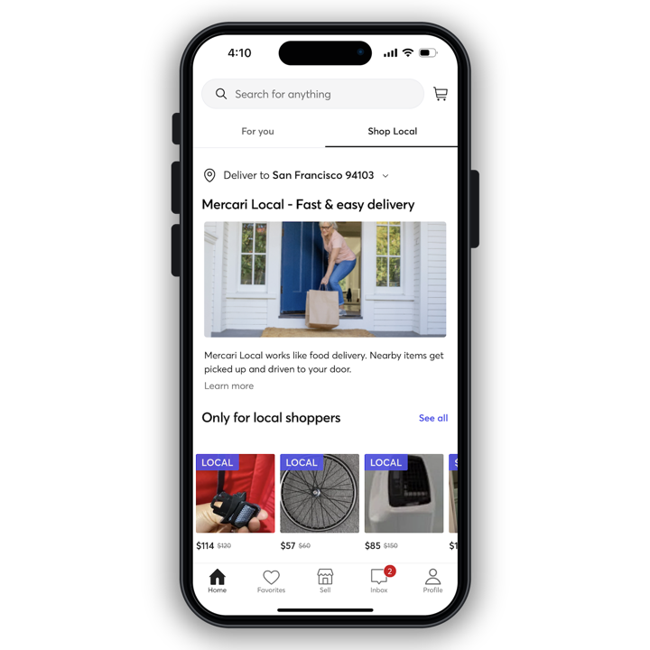 Mercari