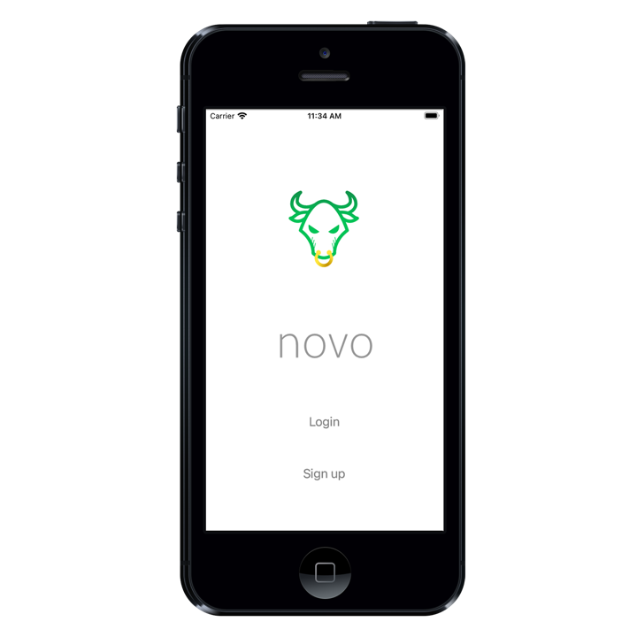 Novo Finance