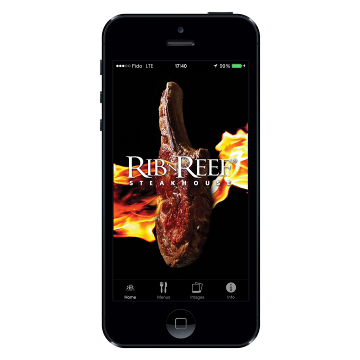 Rib ‘N Reef